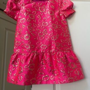 Lilly Pulitzer girls size 7